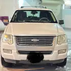 فورد اكسبلورر 2010 اقبل البدل
