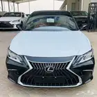لكزس ES350CC بلس موديل 2025 بالنقد والتقسيط.