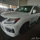 لكزس 2015