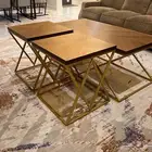 طاولة قهوة