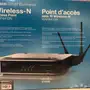 مقوي ارسال سيسكو  access point cisco 4410n