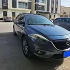 CX-9 2016 Full option