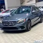 مرسيدس c300 استيراد امريكى بودى وكاله