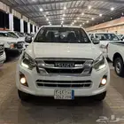 للبيع ايسوزو ديماكس 2018 سعودي LS ديزل فل اتوماتيك