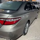 كامري تويوتا 2017 اخت الوكاله شرط للمستخدم