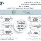استشارات السلامة و مكافحة الحريق