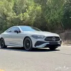 مرسيدس CLE AMG كوبيه 2025