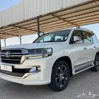 لاندكروزر جي اكس ار 2020 تورنق سعودي