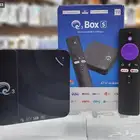 رسيفر اندرويد Tv 4k عرض توصيل مجاني
