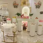استاندات استقبال مواليد للايجار اليوم و الاسبوعي و الشهري