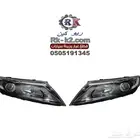 شمعات اوبتيما 2014 - 2015 ستاندر طقم جهتين