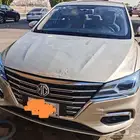 أم جي 5 2021