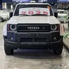 تويوتا برادو TX-2 ديزل دبل 2025