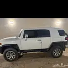 تويوتا اف جي 2014