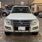 للبيع باجيرو 2020 بابين V6 3.8 سعودي