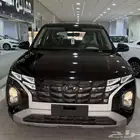 هيونداي كريتا 2025 كمفورت ب 65000 غير شامل الضريبة