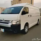 باص هايس بضاعه بنزين (2015) مخزن اخو الجديد