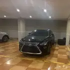 لكزس RX350 BB موديل 2016 نظيف للبيع