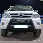 جيب فورتشنر بدون دبل مديل 2008 تماتيك - الخرج