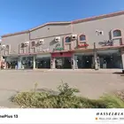 6 محلات للايجار على شارع الامام مسلم