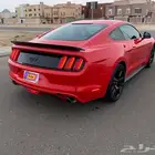 موستنج gt 5.0 2017