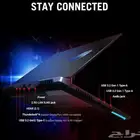 لابتوب العاب pc قيمنق i9 3070ti asus
