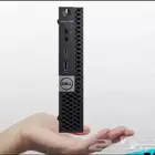 كمبيوتر مكتبي ديل مواصفات عالية core i7 رام 16 غيغا