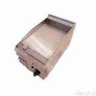 جريدل إيطالي غاز استعمال اسبوع