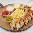 خلطات شاورما بروست مشاوي بهارات بطاطس