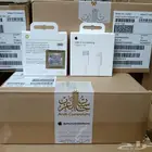 شاحن وسماعه حاسبات العرب الاصلي