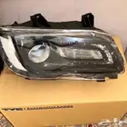 شمعات كرايسلر مكحل