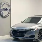 هوندا اكورد نص فل 2021