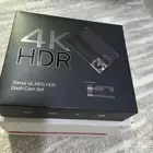 نظام داش كام مع 2 كاميرا 70mai A810-2 Dash Cam جديد