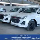 عرض خاص ايسوزو ديماكس دبل فل كامل GT 2025 - ( أقساط - كاش )