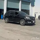 جمس أكاديا 2014 مالك ثاني بنت