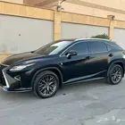 لكزس 2017 ار اكس 450 سبورت FF