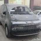 هيونداي ستاريا 11 راكب ديزل 2026 لتمويل البنوك - كاش