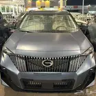 جي اي سي GAC امزووم 2026 GB