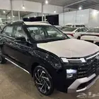 هونداي كريتا جراند سمارت 7 راكب موديل 2025 بسعر خااص عروض