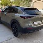 مازدا Cx30 تيربوا