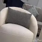 كنب ركنه كراسي الجديده كنب بوكليه تفصيل حسب الطلب