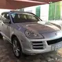 بورش كايين S موديل 2008 فل كامل