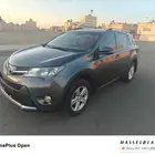 راف فور 2013 فل دبل