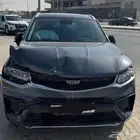 جيلي توقيلا فل كامل موديل 2023
