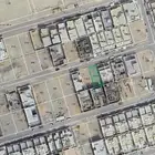 أرض سكنية للبيع حي الحزام الأخضر   الأحساء