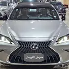 لكزس ES.350..2023
