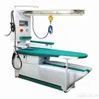 للبيع كاوية مغسلة ومحلات خياطة كبيرة الحجم