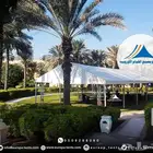 خيام الخيام الأوروبية الحل المثالي للمظلات