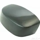 غطاء مرايات خشن مطفي يوكن   تاهو - سوبر مديل 2007 إلى 2014
