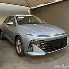 اكسنت فليت ستاندر ACCENT FLEET 2025